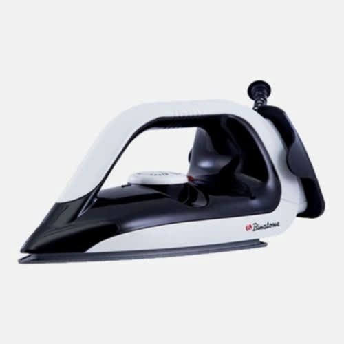 Dry Iron - 1200W - White & Black - Di-1255