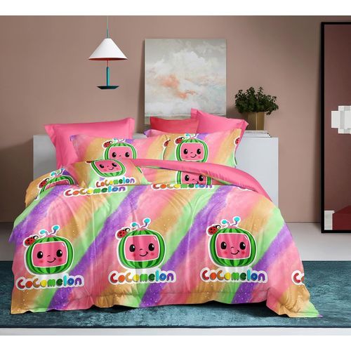 Children Bedsheet  Nd Pillowcases