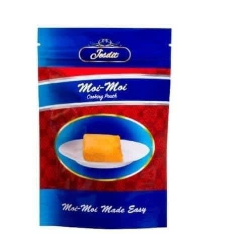 Reusable Moimoi Pouch -12pcs