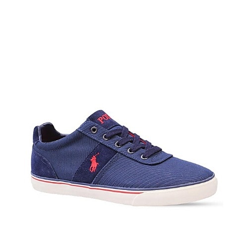 Men's Hanford Sneakers - Blue