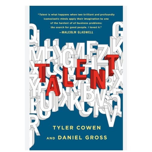 Talent How To Identify Energizers Creatives And Winners Around The World