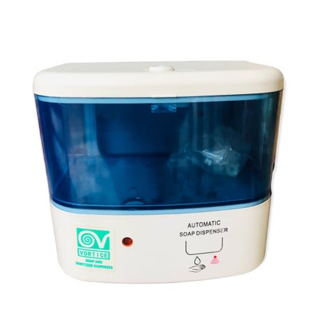 Automatic Infrared Hand Sanitizer Dispenser Machine- 500ml