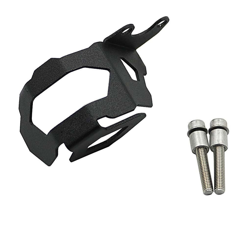 08-13 For BMW R1200GS Motorcycle Front Brake Clutch Oil Cup