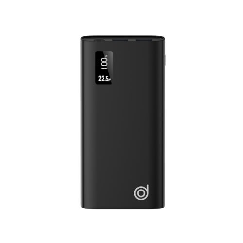 Gorilla X 10,000mah Ultra-fast Charging 22.5w Power Bank