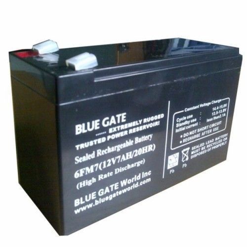 100% Genuine Original UPS Replacement Battery