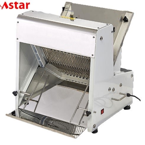 Bread Slicer With 31pieces/Time