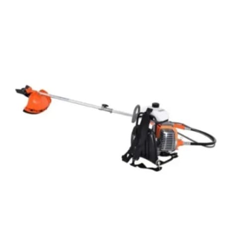 Back Pack Brushcutter Grass Trimmer
