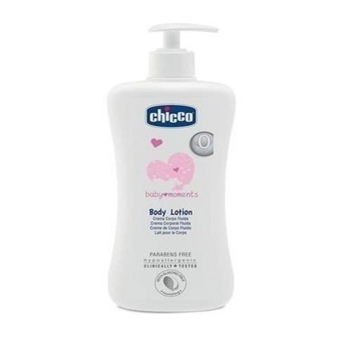 Baby Moments Body Lotion- 500ml
