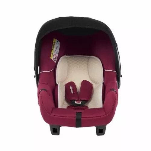 Special Infant Car Seat.