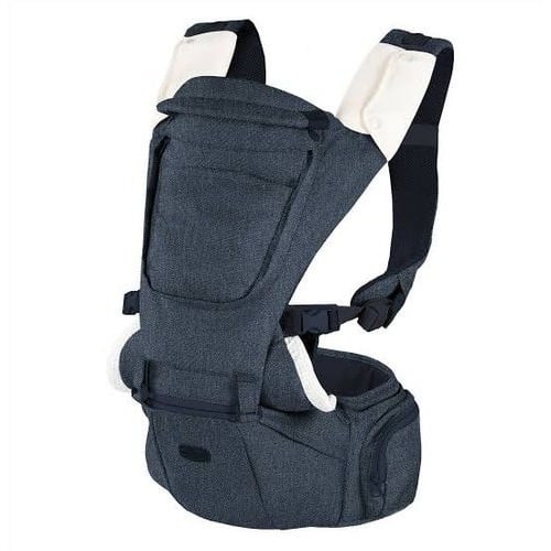 Chicco Hip Seat Baby Carrier All In One