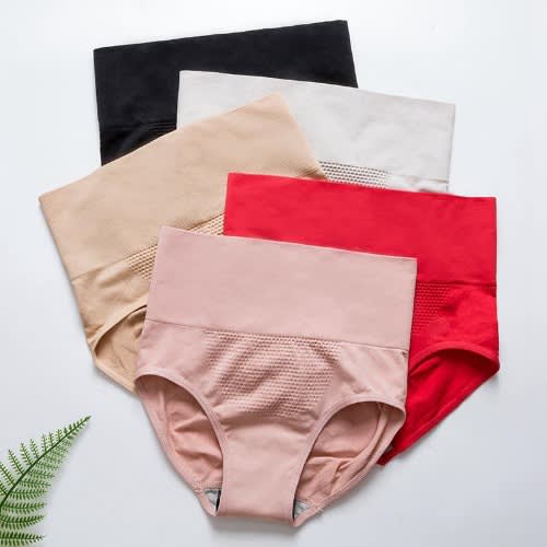 5 in 1 Sexy High Waist Pant