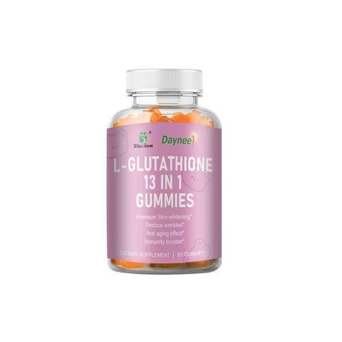 Daynee L- Glutathione 13 in 1 Gummies