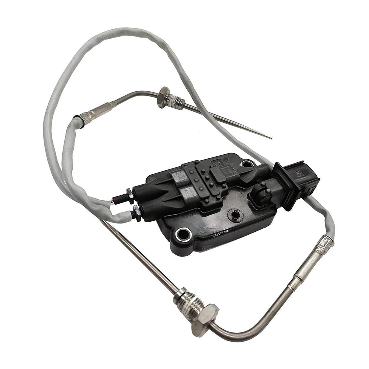 4307100 DEF Catalyst Exhaust Gas Temperature 4384811 Fits