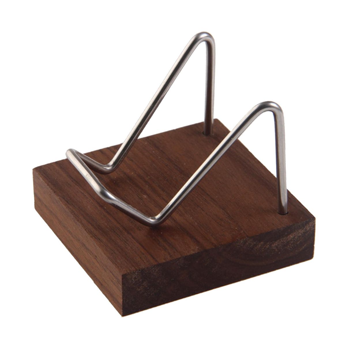 Gazechimp Display Stand For Gemstone Mineral Option 4