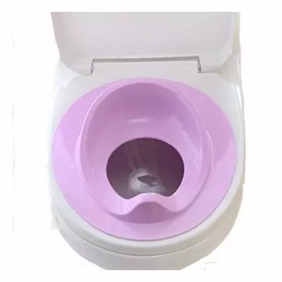 Baby Toilet Seat