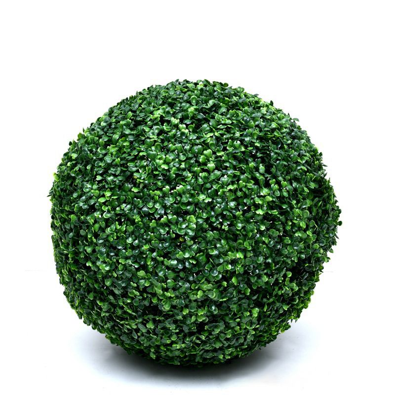 Simulation Grass Ball Milan Grass Ball Plastic Flower Ball
