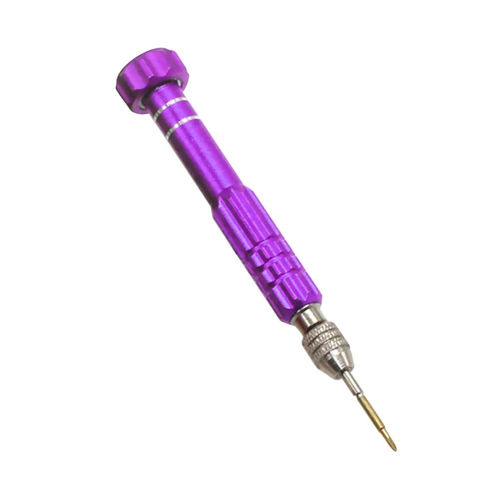 5 In 1 Precision Torx Screwdriver Cellphone Watch Phillips