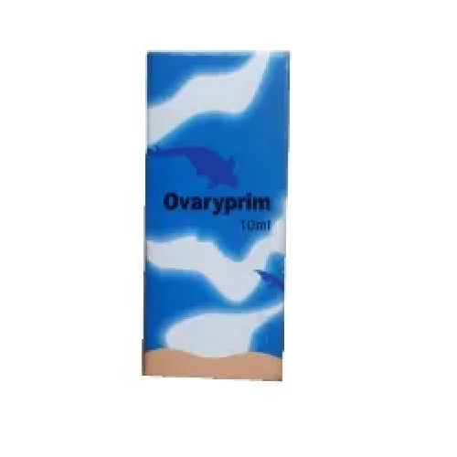 Ovaprim For Catfish/ Aquarium Fish - 10ml