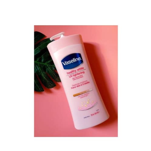 Vaseline Healthy White Uv Lotion-725ml