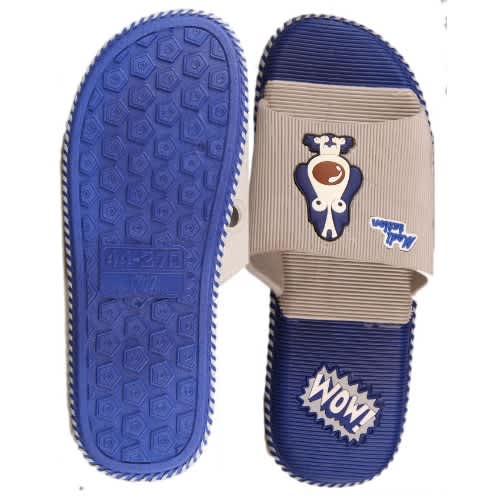 Great Designed Fashionable Rubber Slippers