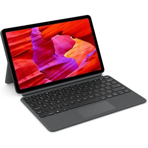 Fire Max 11 Tablet And Keyboard Case