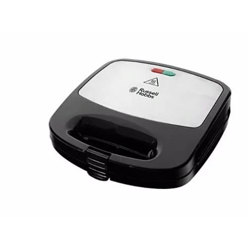 Russell Hobbs 3-in-1 Deep Fill Sandwich Maker - 750W