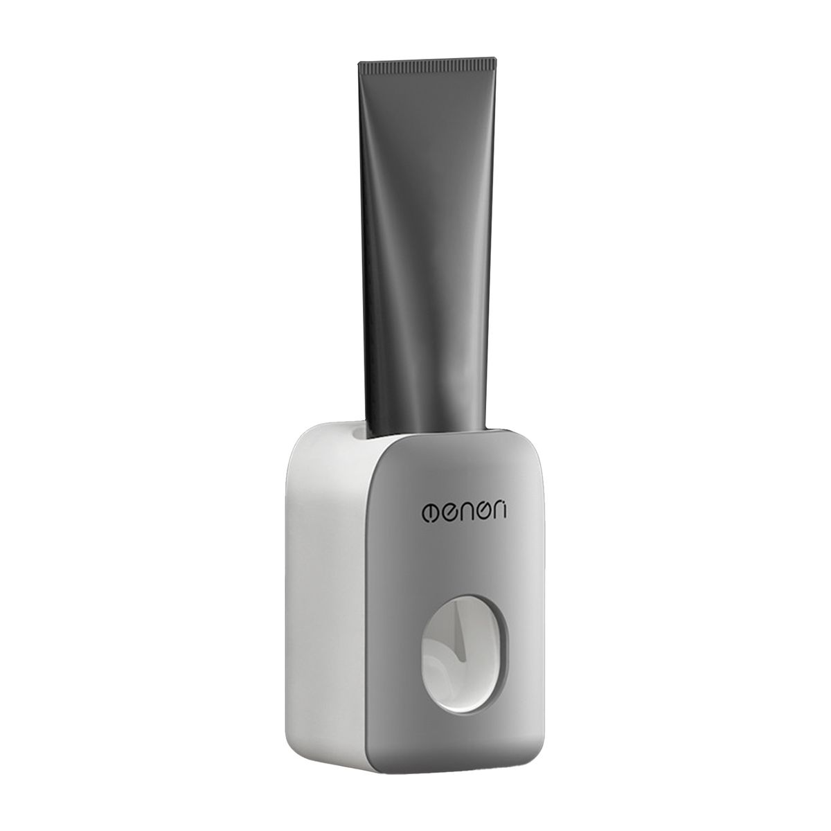 Automatic Toothpaste Dispenser Kids Hands Free Wall Mounted