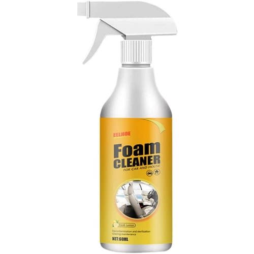Eelhoe Foam Cleaner For Car & House - 60ml