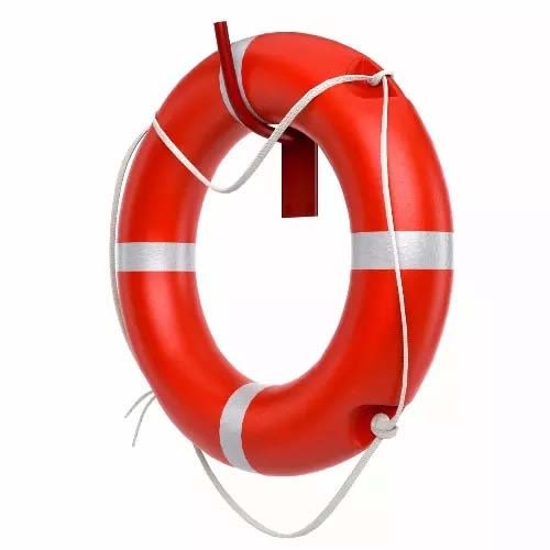 Marine Safety Life Buoy