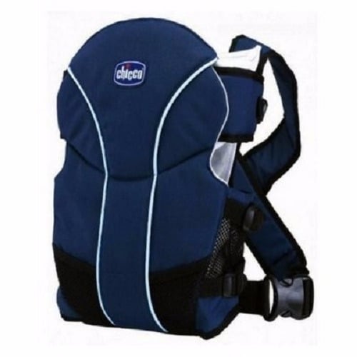 Baby Carrier - Navy Blue