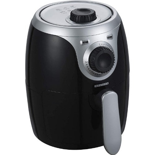 Hot Air Fryer &ndash; 1000W - 2L