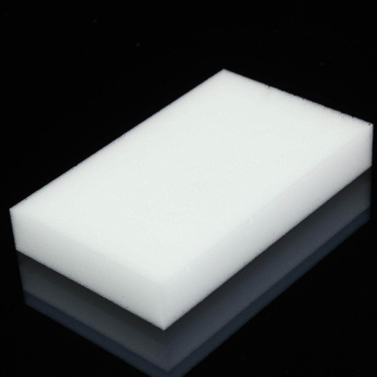 200PCS Cleaning Magic Sponge Eraser