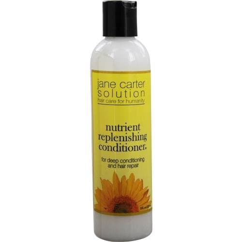 Solution Nutrient Replenishing Conditioner - 8 fl oz