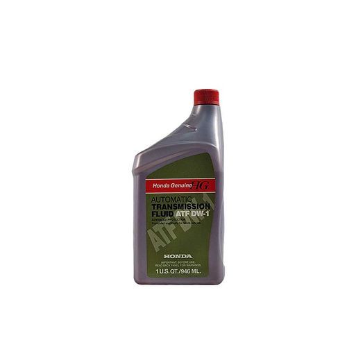Geuine Automatic Transmission Fluid ATF DW1