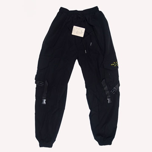 Streetwear Cargo Pants For Men