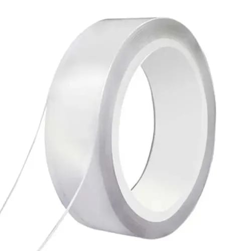 Reusable Double-sided Nano Tape - 5m