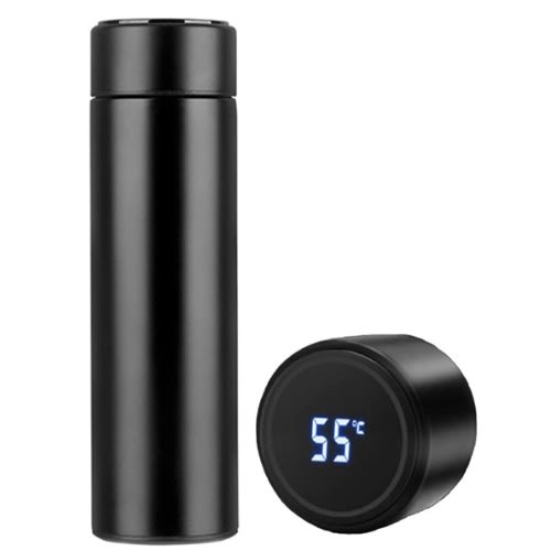 Thermos Stainless Steel Vacuum Flask - 500ml