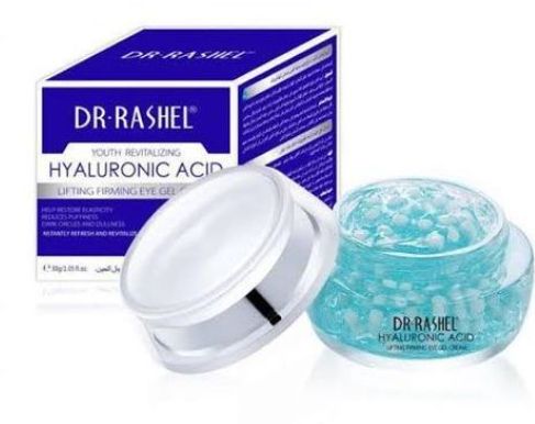 Dr. Rashel Hyaluronic Acid Lifting Firming EyeGel Cream