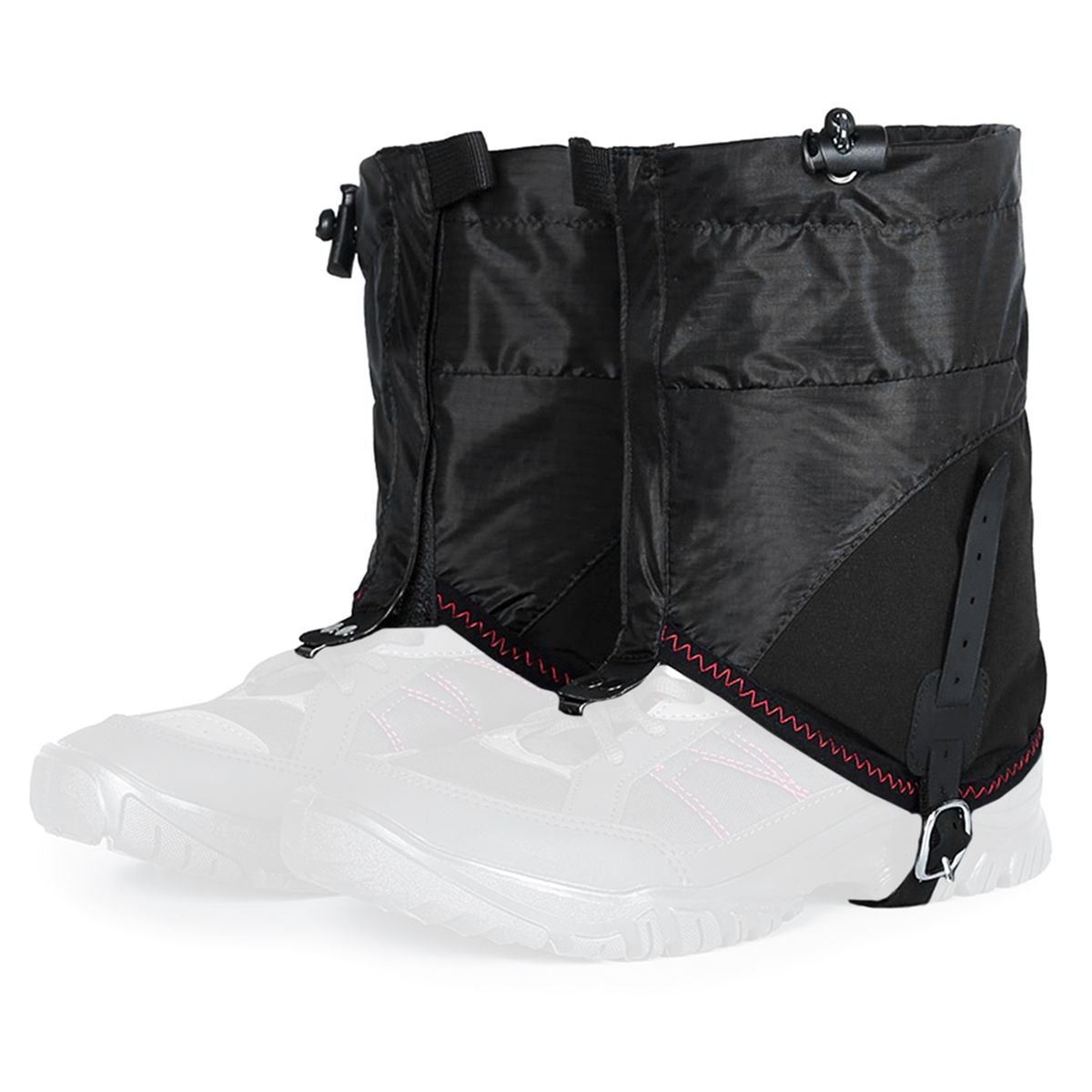 Outdoor Snow Gaiters Waterproof Short Legs Protection Cover
