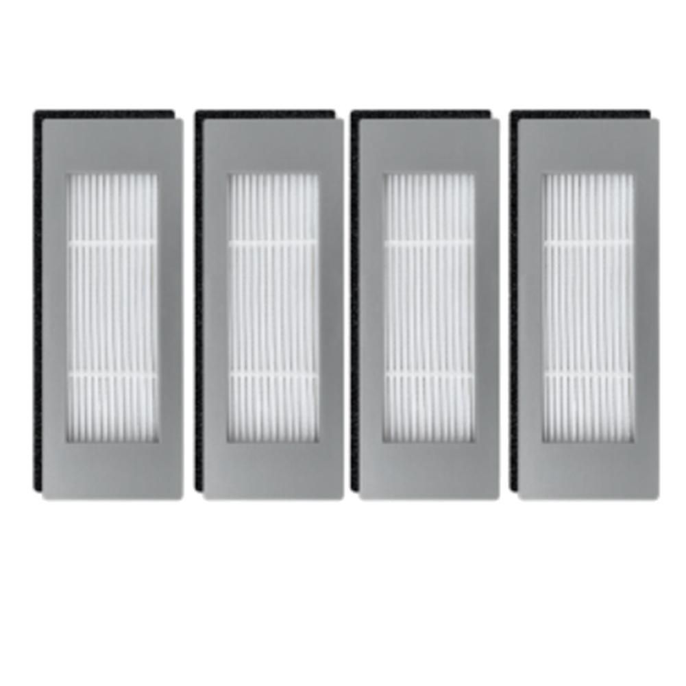 Hepa Filter Repment Robot Vacuum Cleaner Spare