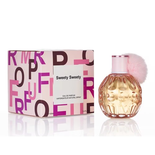 Sweety Sweety Eau De Parfum For Women 100ml