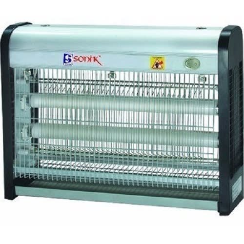 Electric Insects Killer Range Lamp - 40w