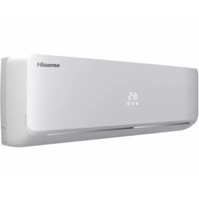 1.5hp Split Air-conditioner Copper Condenser + Free Installation Kit - As12tg