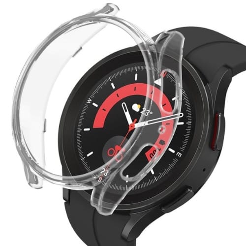 Shockproof Cover Protector For Watch 5 Pro -45mm