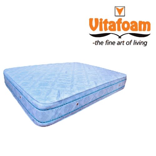 Spring Flex Mattress - 6ft X 4.5ft X 10"
