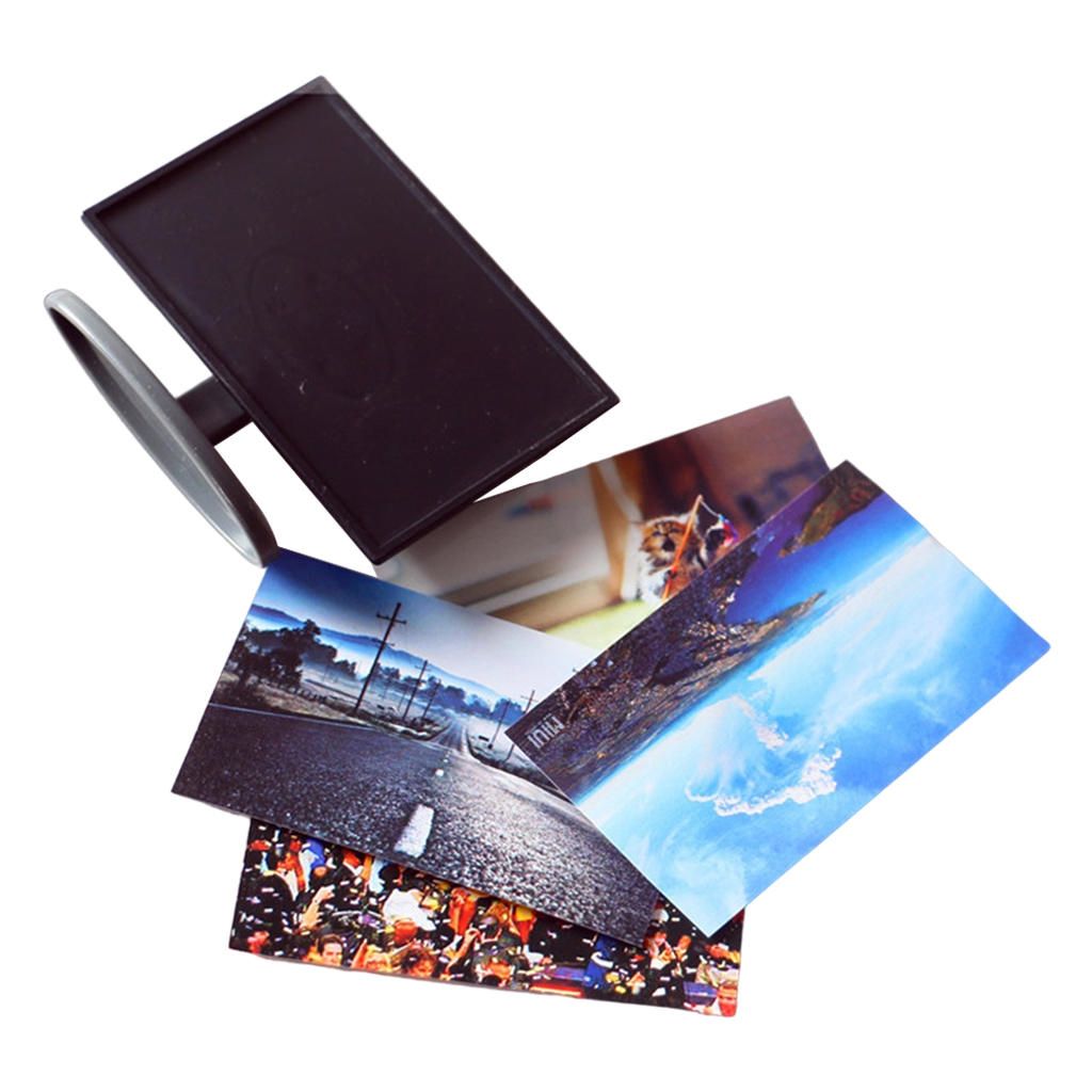 Dollhouse Modern TV / TV Stand 1/12 1/6 Mini Living Room Television