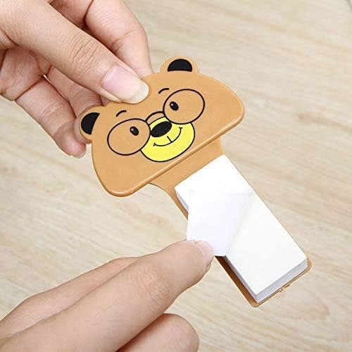 Cartoon Portable Toilet Seat Lifters