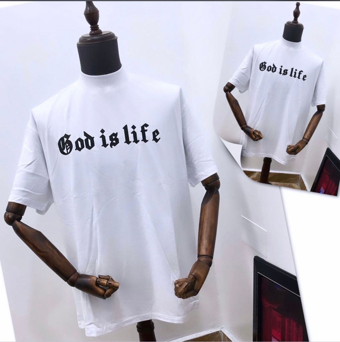 UNIQUE UNISEX T-SHIRTS WITH DESIGN