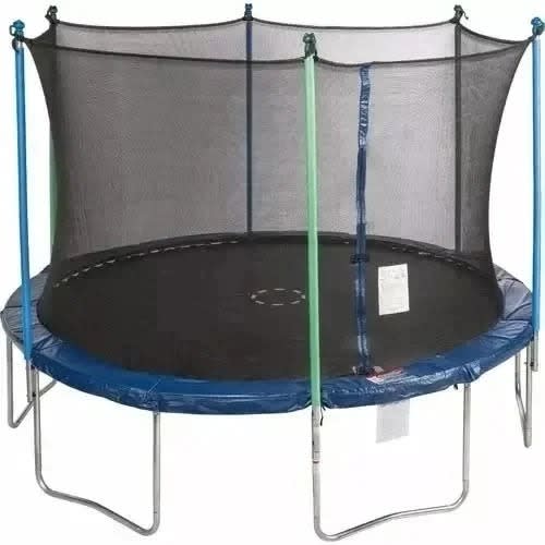 Trampoline - 10ft