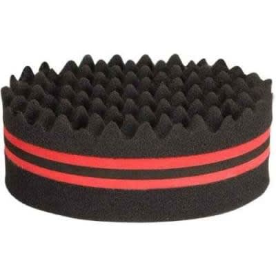 Dreadlock Hair Twist Foam Sponge